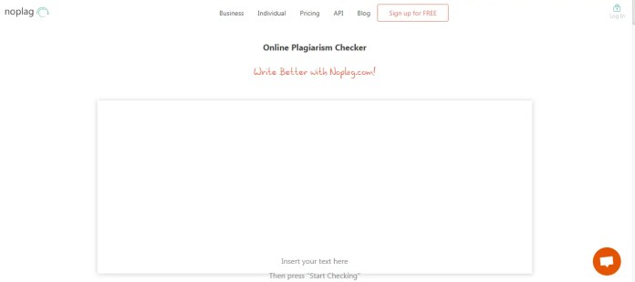 Meilleurs vérificateurs de plagiat gratuitement