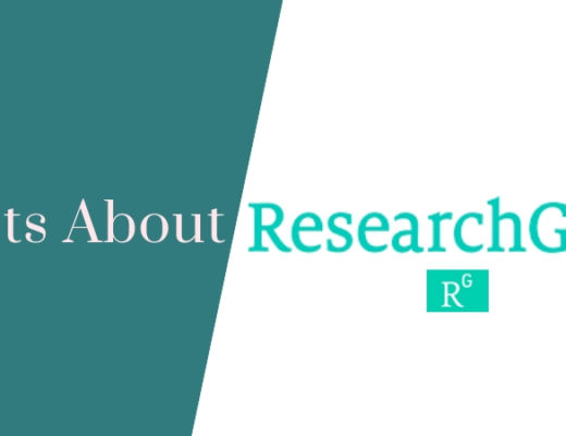 10 Interesting Facts About Researchgate