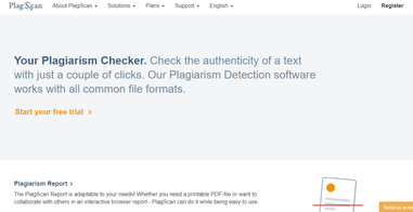 10 Best Free Plagiarism Checkers in 2023