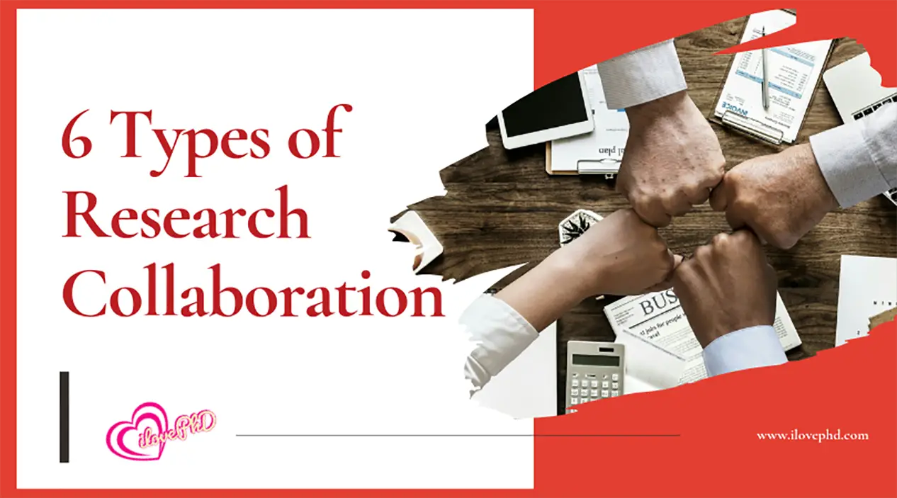 a research collaboration can be enhanced by citi