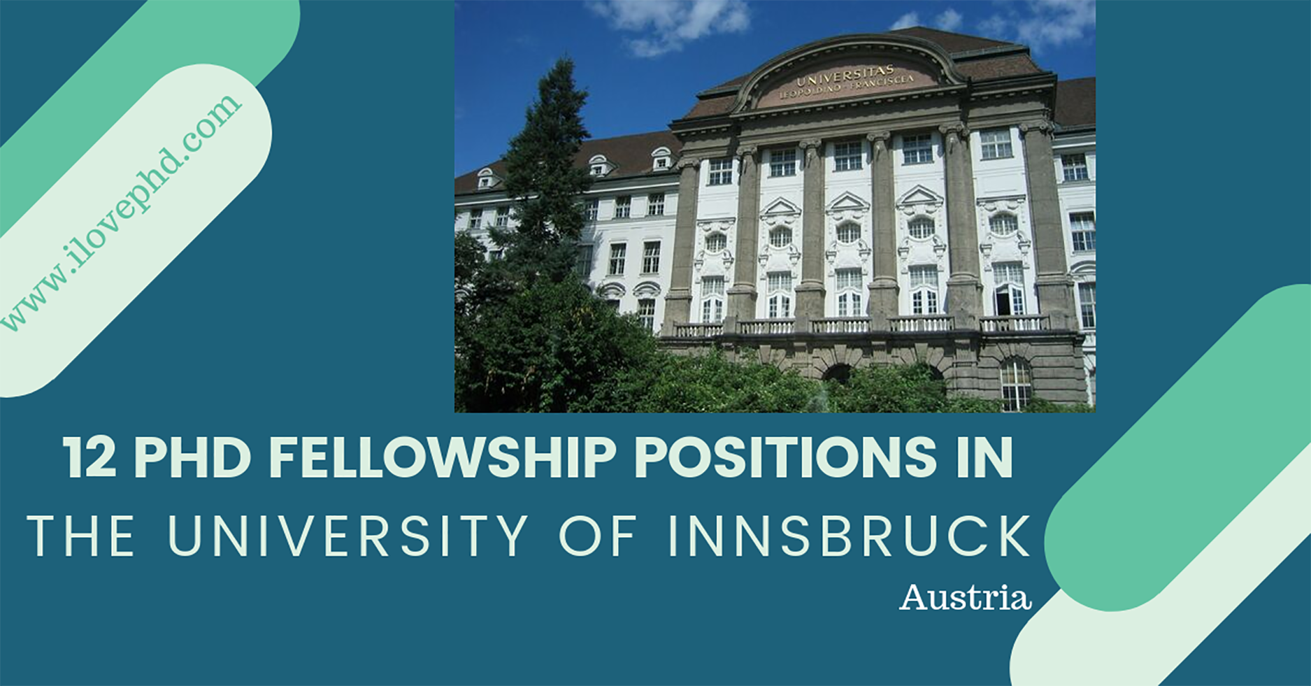 phd uni innsbruck