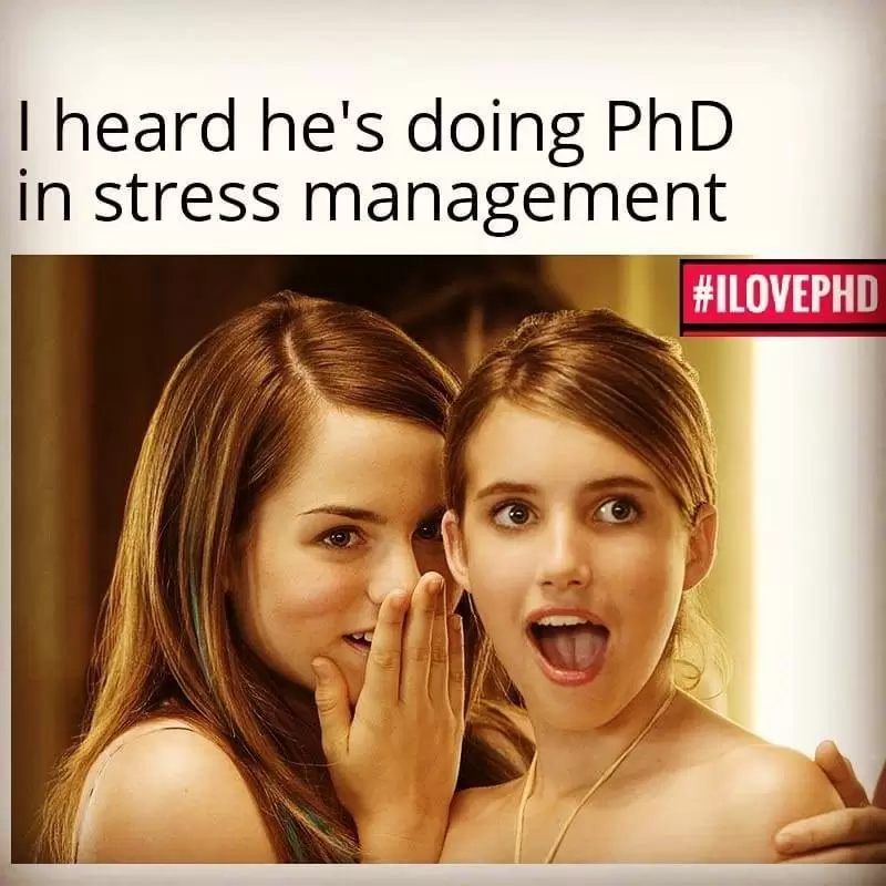 ilovephd memes