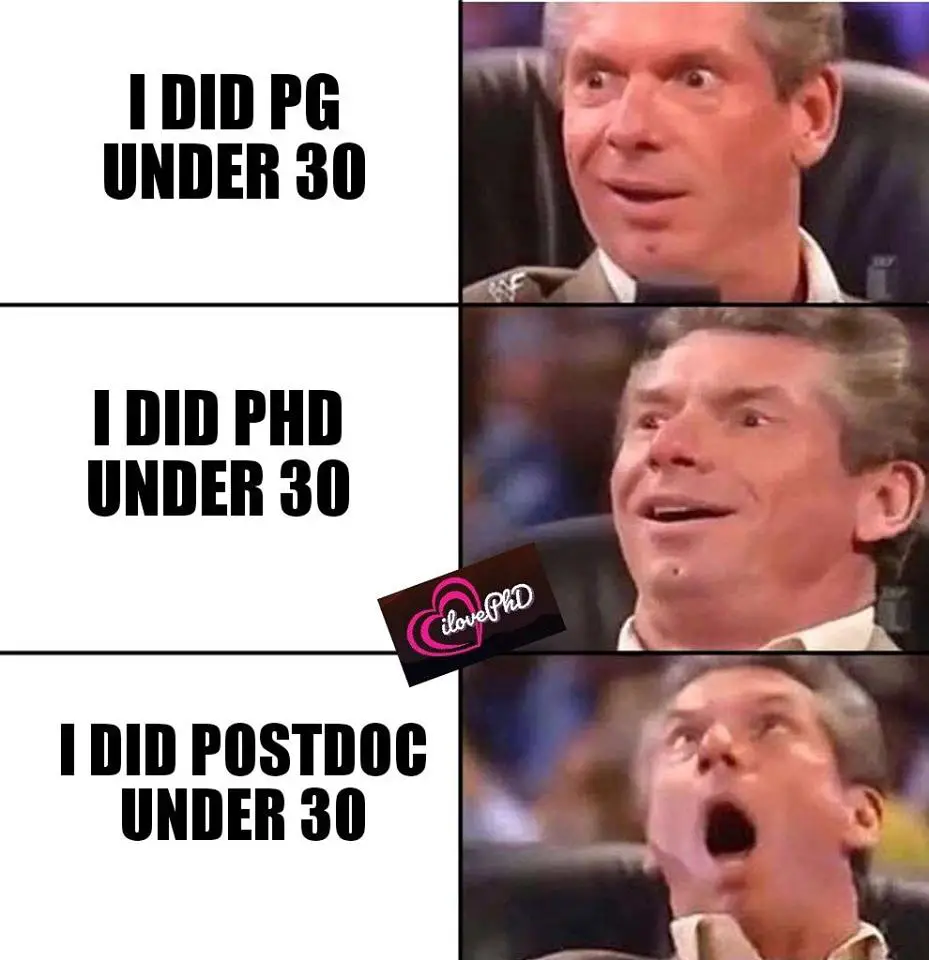 ilovephd memes