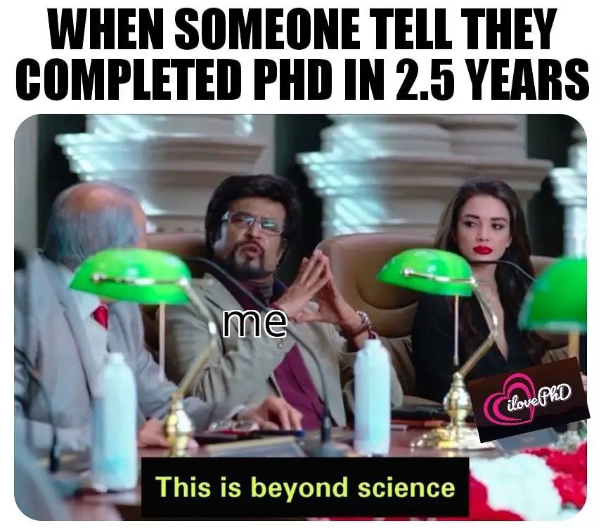 ilovephd memes