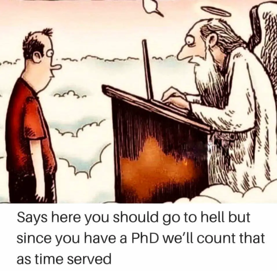 ilovephd memes