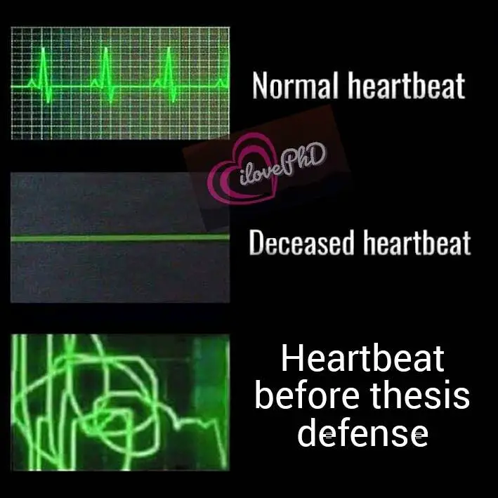 ilovephd memes