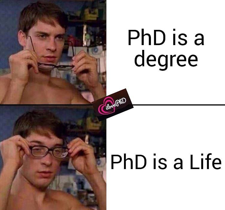 ilovephd memes