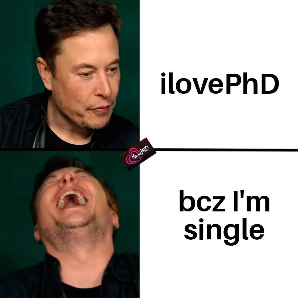 ilovephd memes