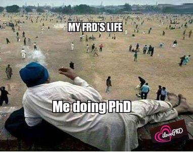 PhD Memes About Research Life | High Impact PhD memes - iLovePhD