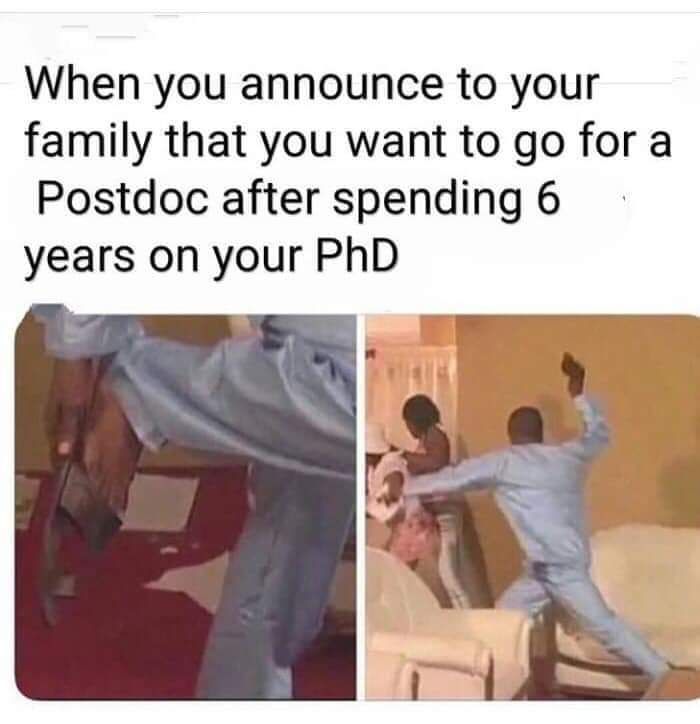 ilovephd memes