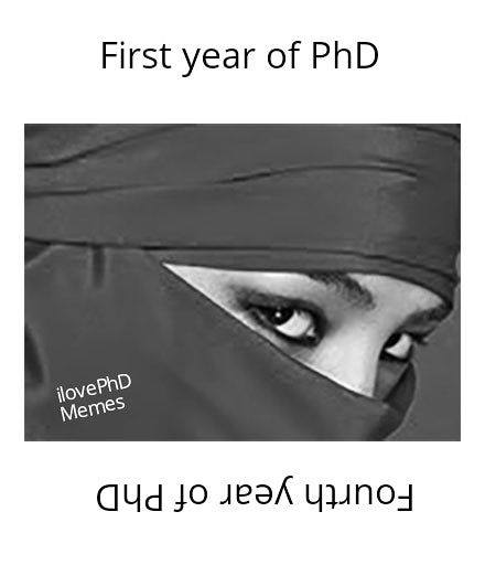 ilovephd memes