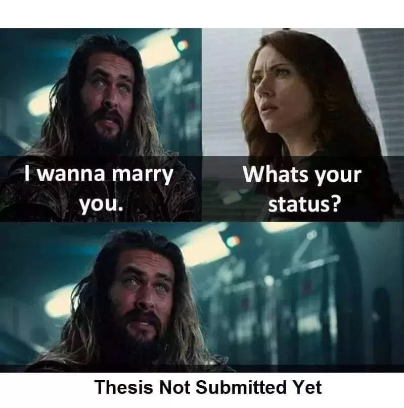 ilovephd memes