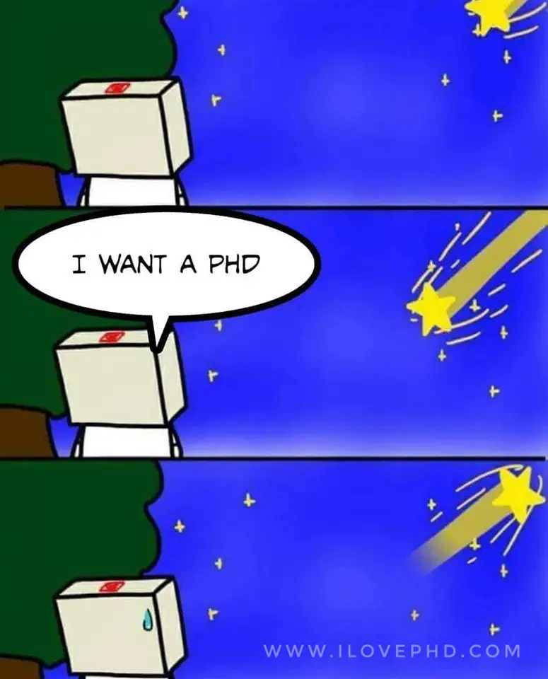 ilovephd memes