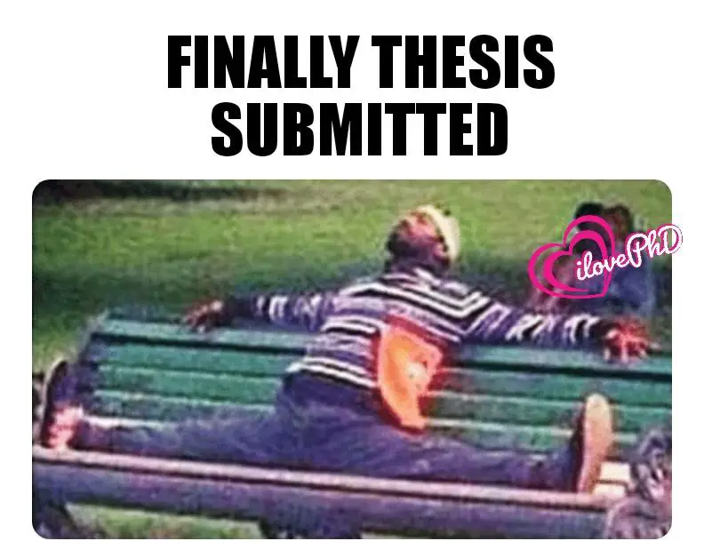 ilovephd memes