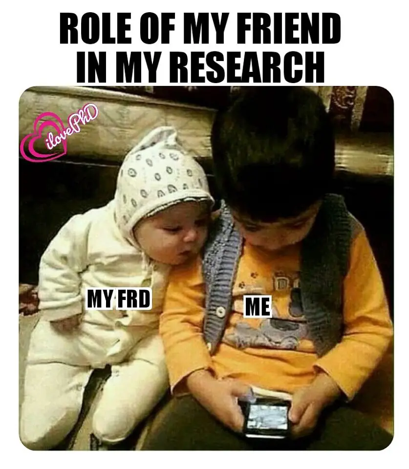 ilovephd memes