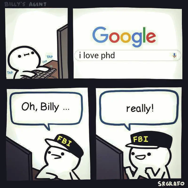 ilovephd memes