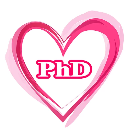 ilovephd logo