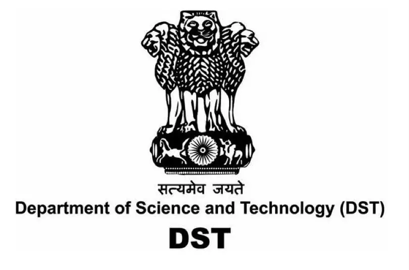 Department of Science and Technology