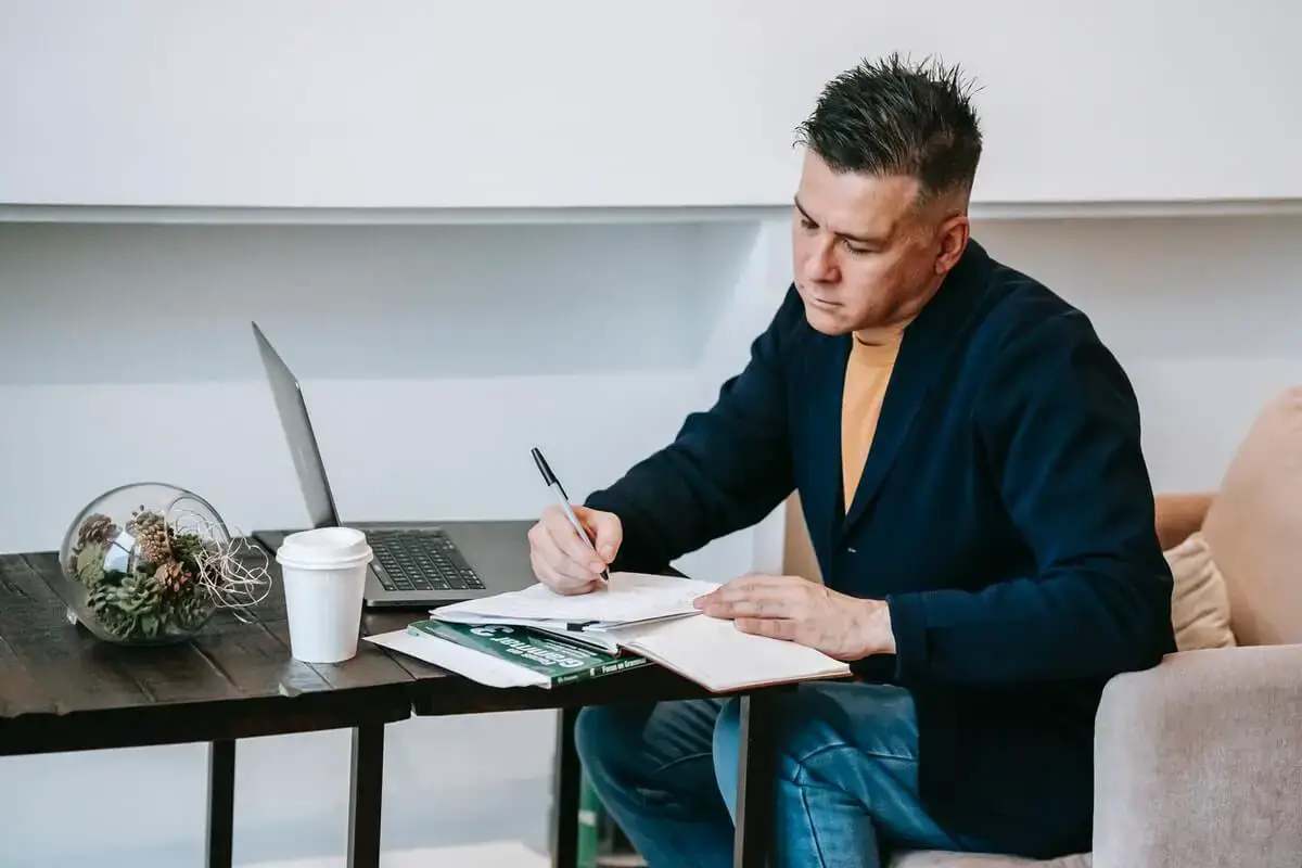 How to write review paper