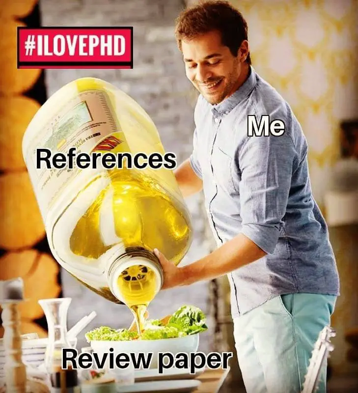 phd memes