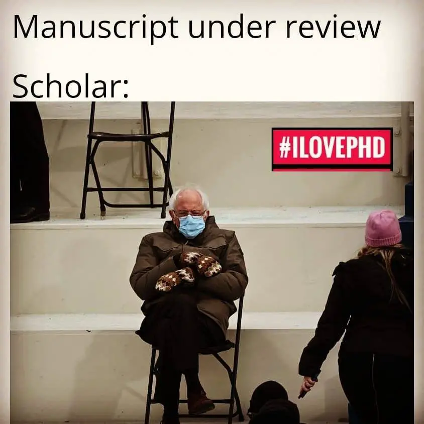 phd memes