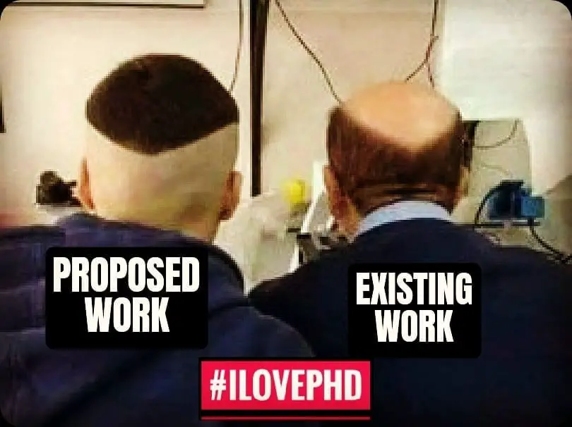 phd memes