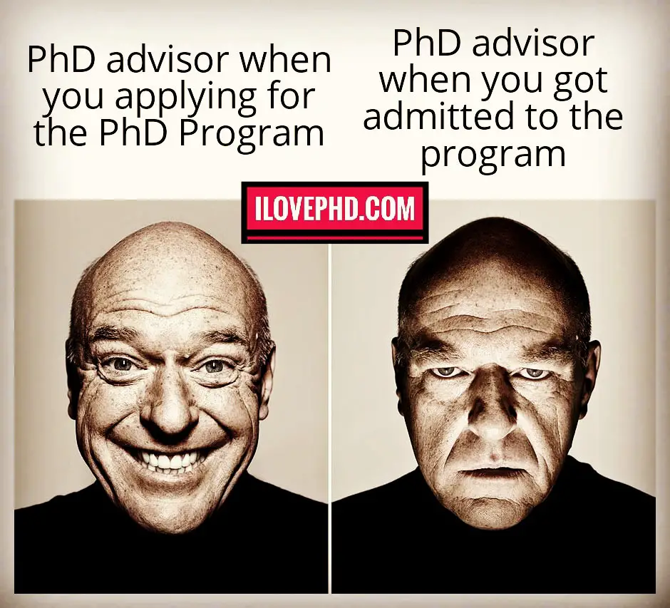 phd memes