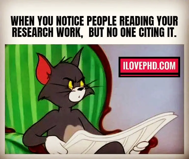 phd memes