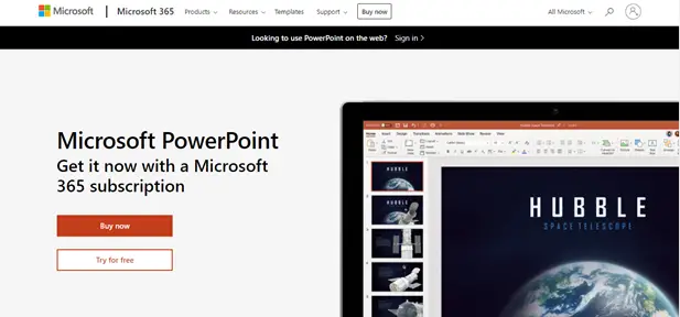 PowerPoint