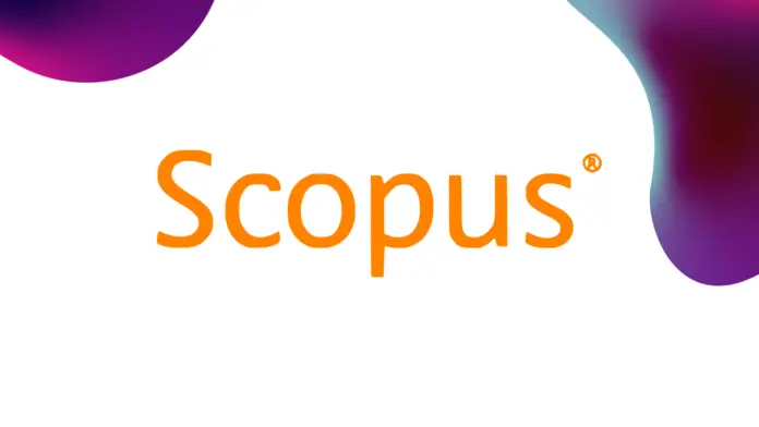 Scopus Indexed Journals List