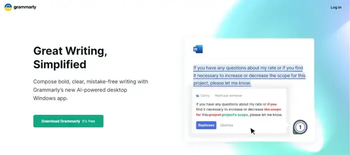 Grammarly