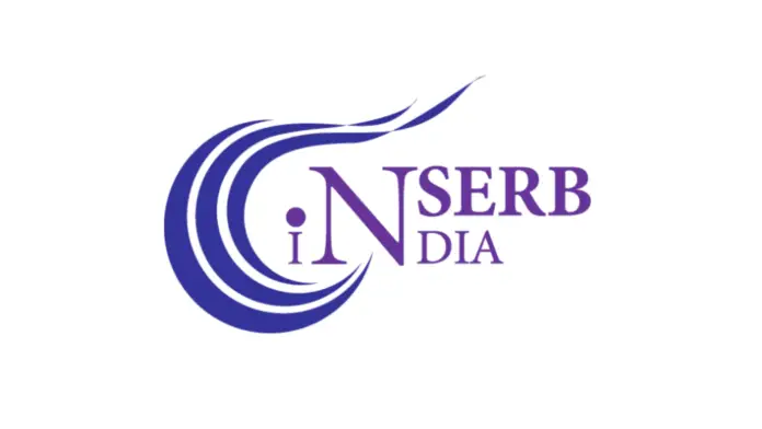 SERB Logo