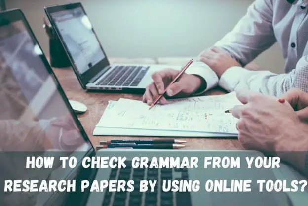 Grammar Checker online