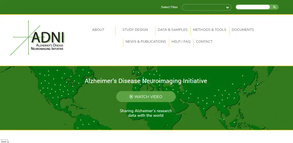 Alzheimer’s Disease Neuroimaging Initiative