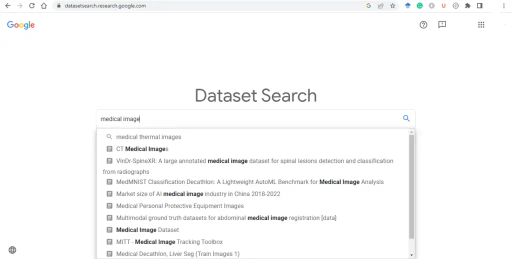 Google-Dataset-Search-Engine_enter-keyword.