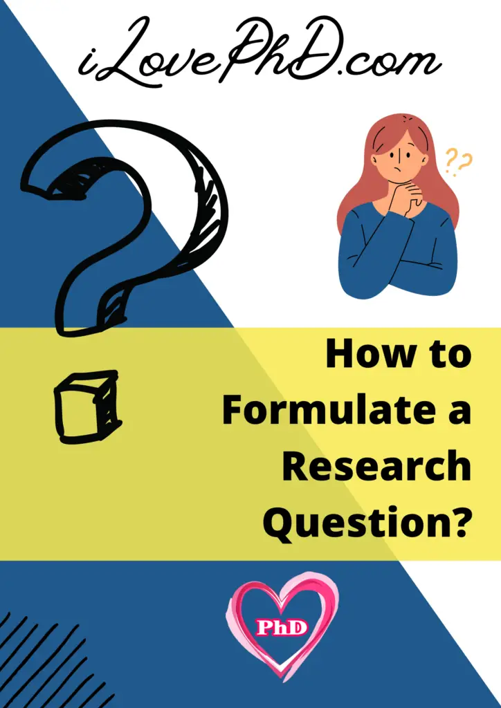 How to Develop a Research Question A Complete Guide