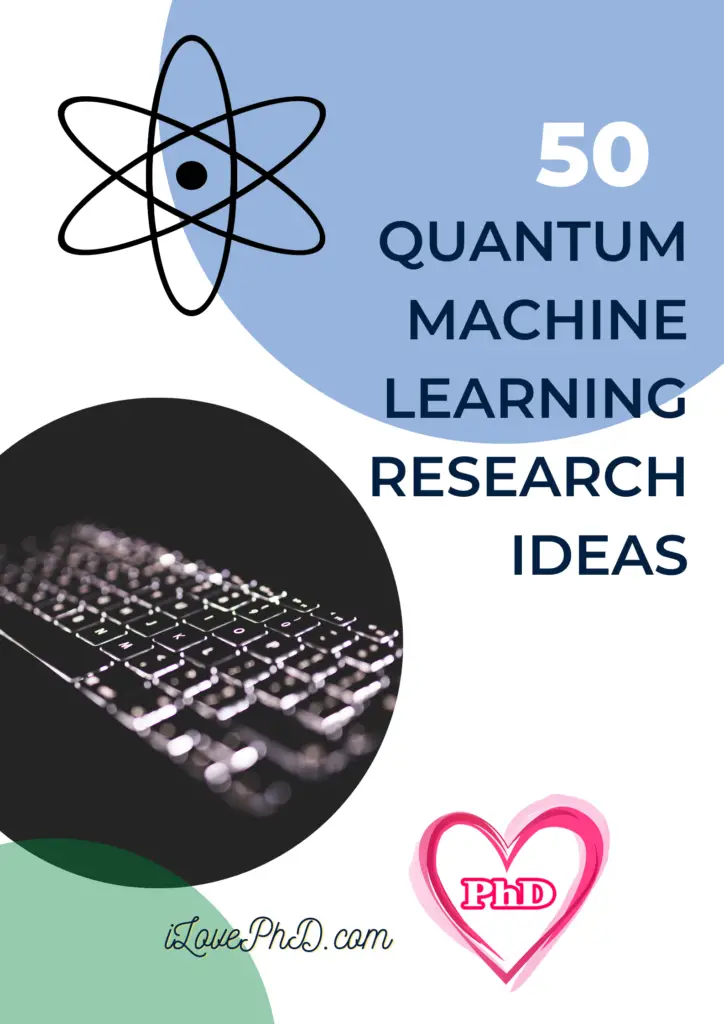 Quantum Machine Learning