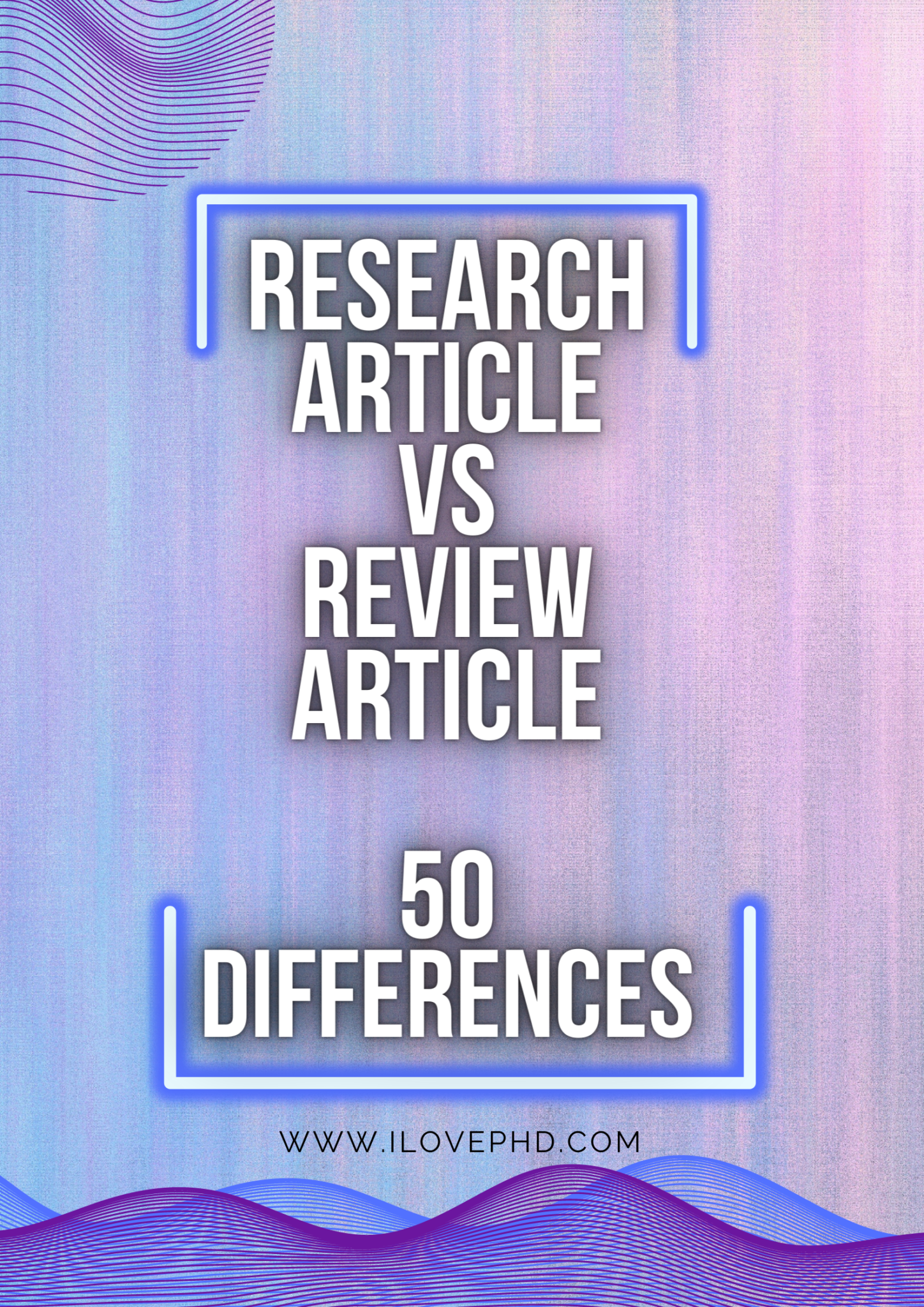 Research Paper Vs Review Paper 50 Differences ILovePhD research-paper-vs-review-paper-50-differences-ilovephd