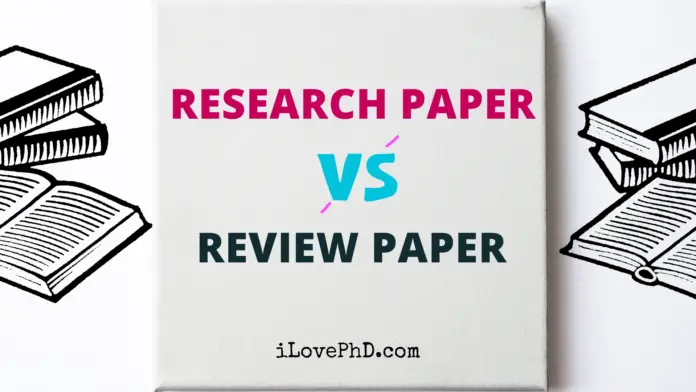 difference between research paper vs review papaer.png