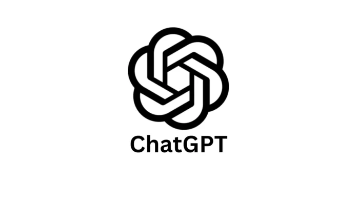 ChatGPT logo