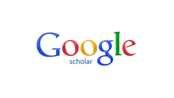 Google Scholar