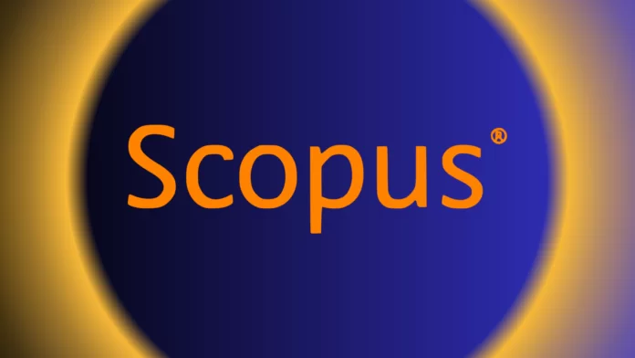 scopus journal is forestry