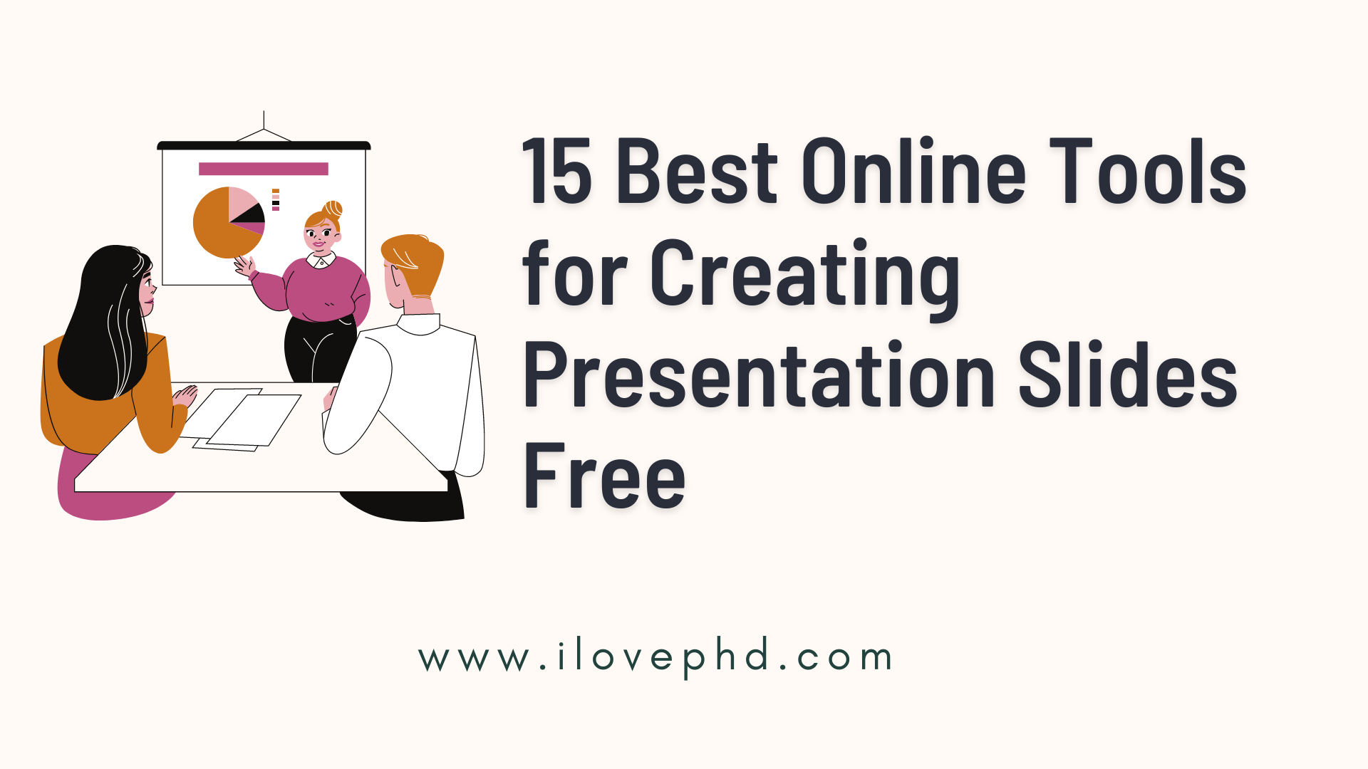 online presentation creation
