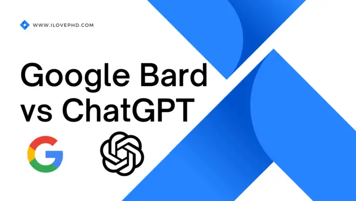 Google Bard vs ChatGPT Which One Should You Use