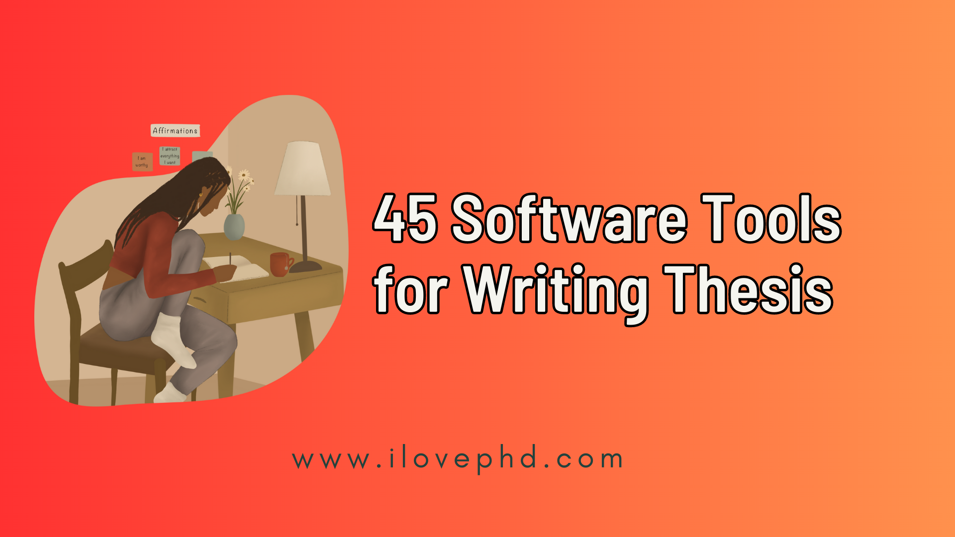 free thesis writing software