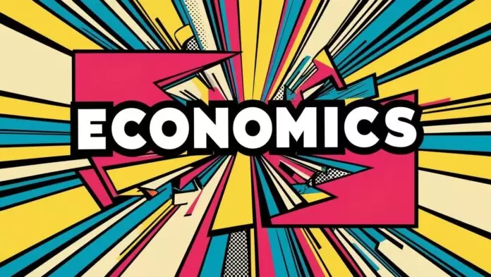 economics project topics