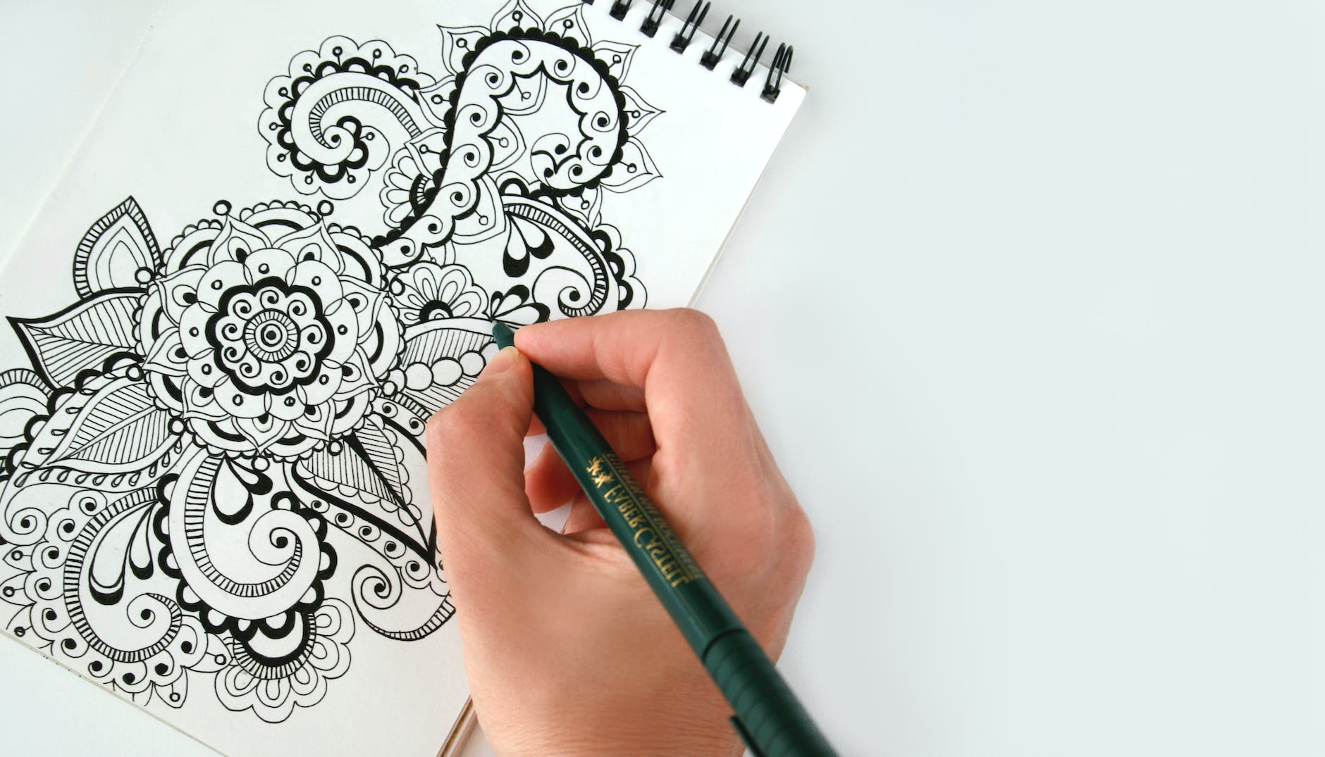 The Science-Backed Ways that Sketch Drawing Improves Mood - Invaluable