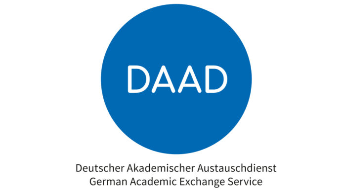 DAAD Logo