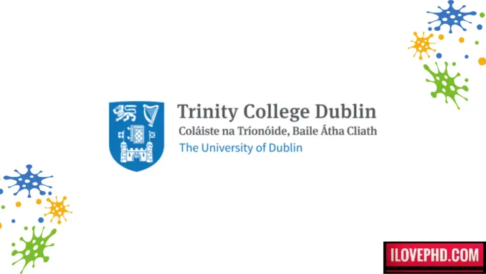 Breakthrough Cancer Research5ForTheFight-funded PhD in Cancer Immunology School of Medicine Trinity College Dublin