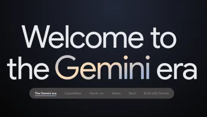 How Google Gemini AI for Research Paper Reading